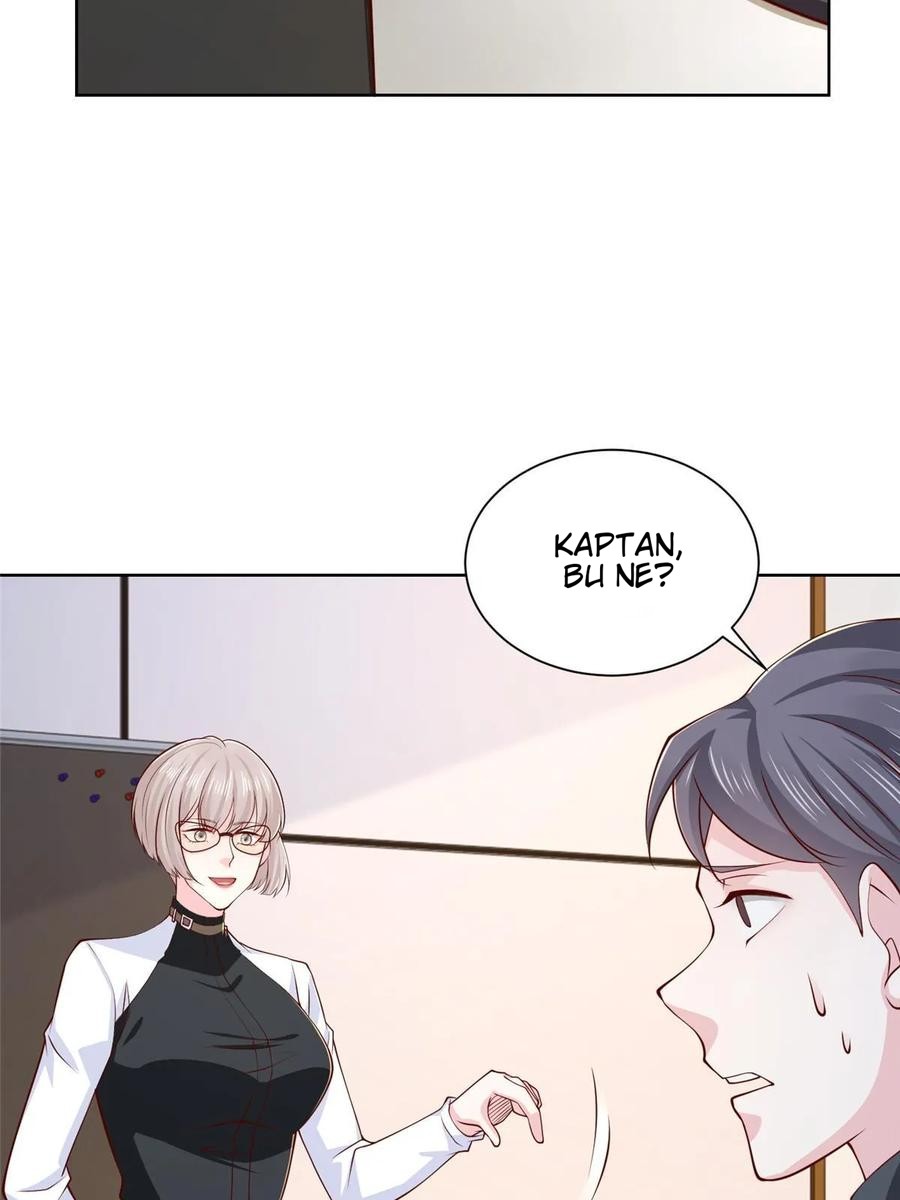 Her Hafta Yeni Bir Meslek Bölüm 401 - Sayfa 18