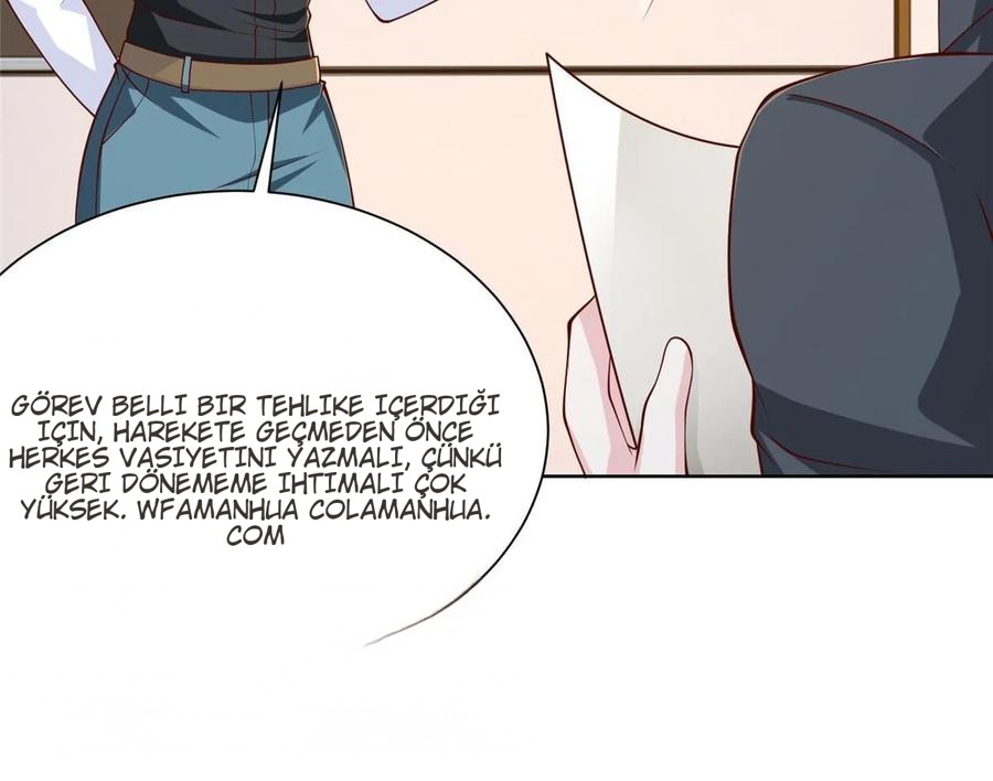 Her Hafta Yeni Bir Meslek Bölüm 401 - Sayfa 19