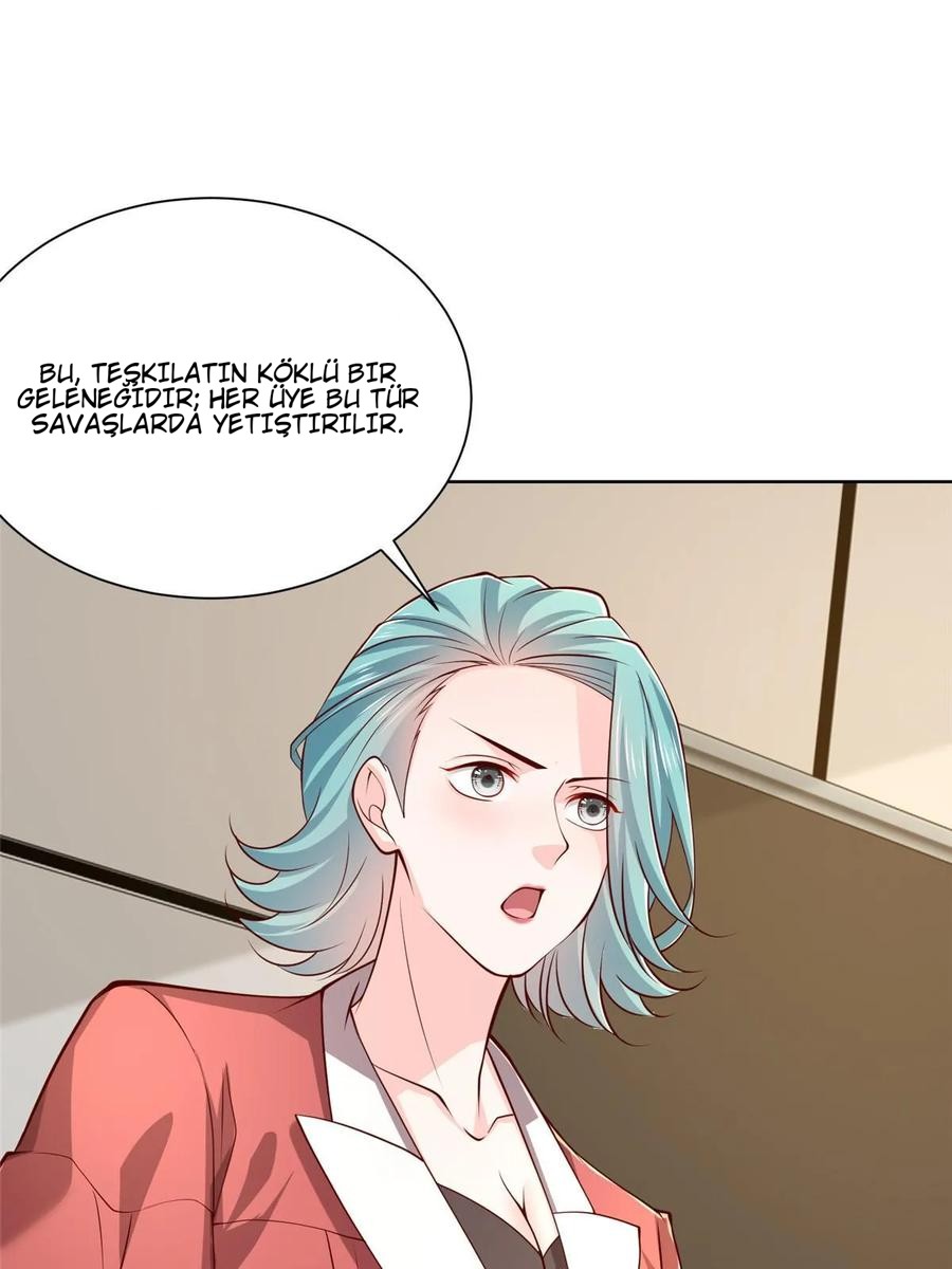 Her Hafta Yeni Bir Meslek Bölüm 401 - Sayfa 21