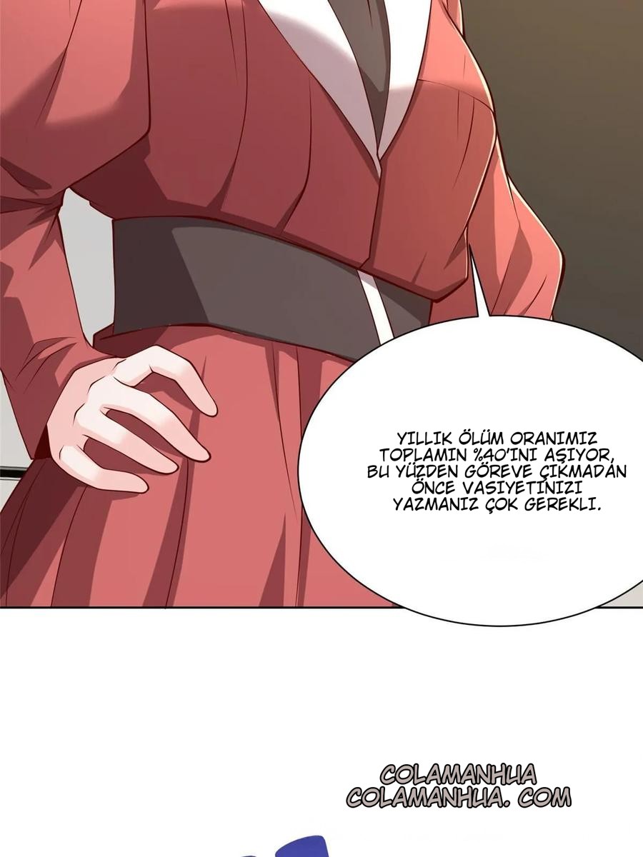 Her Hafta Yeni Bir Meslek Bölüm 401 - Sayfa 22