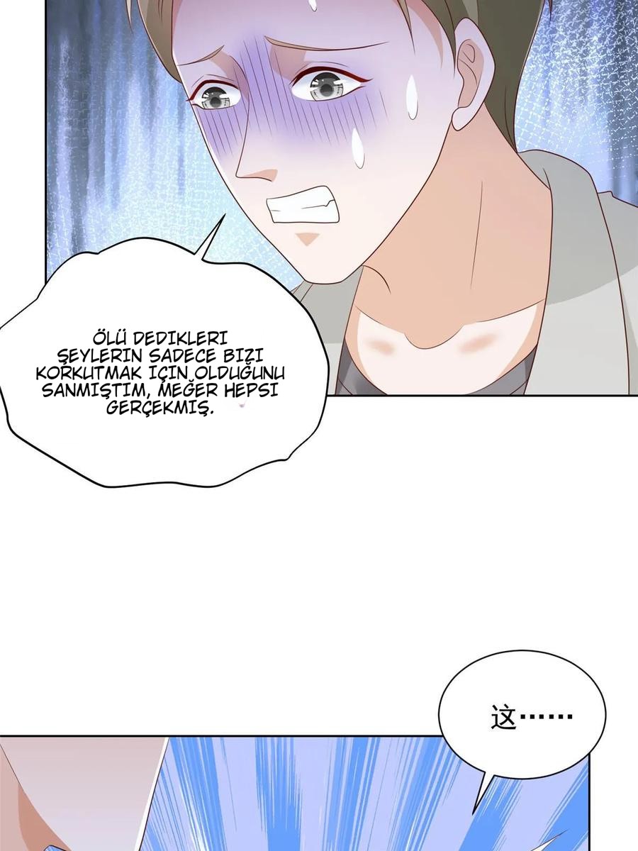 Her Hafta Yeni Bir Meslek Bölüm 401 - Sayfa 29