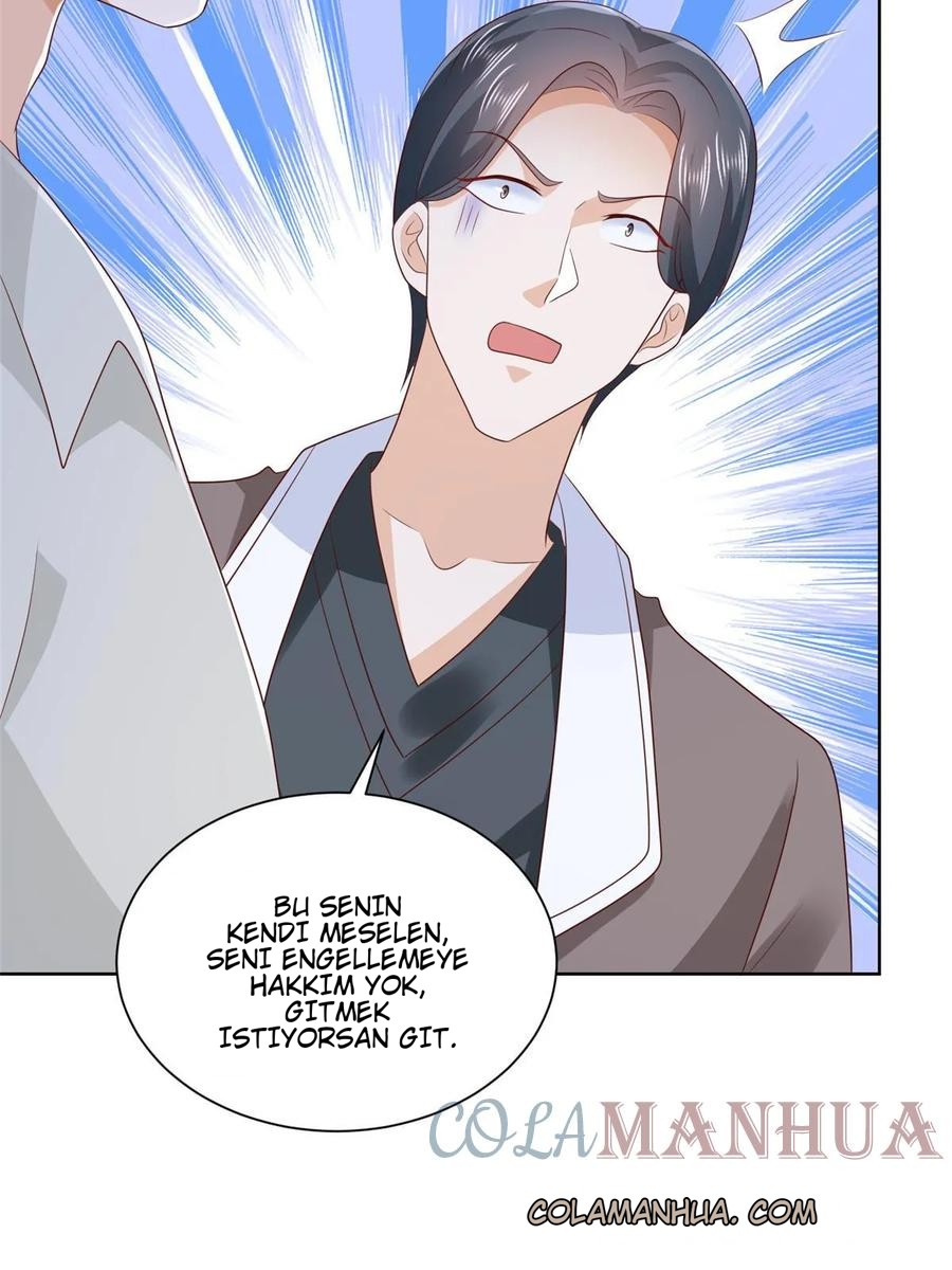 Her Hafta Yeni Bir Meslek Bölüm 401 - Sayfa 30