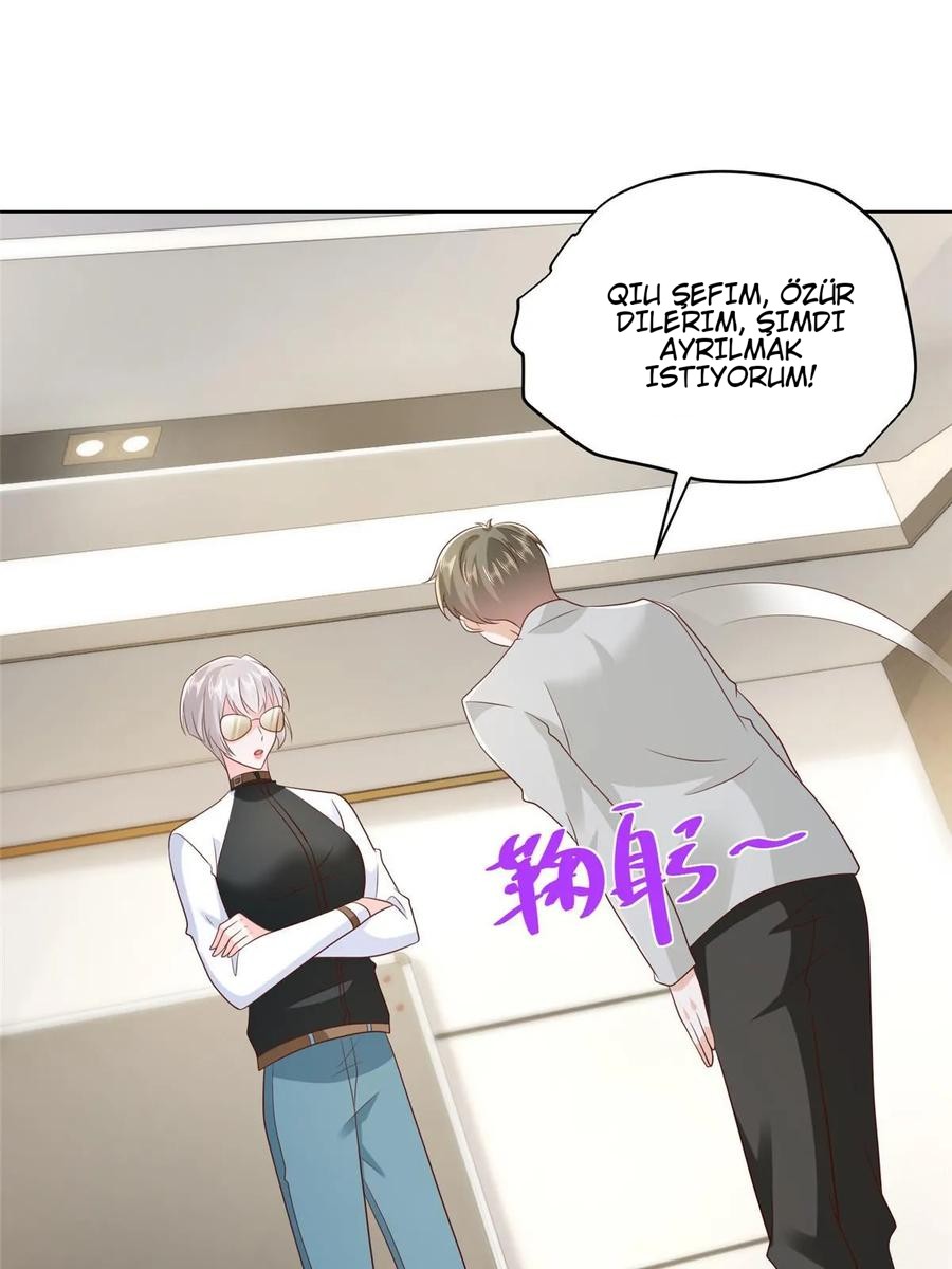 Her Hafta Yeni Bir Meslek Bölüm 401 - Sayfa 31