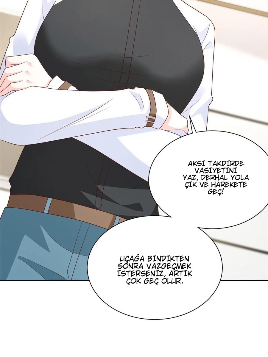 Her Hafta Yeni Bir Meslek Bölüm 401 - Sayfa 35