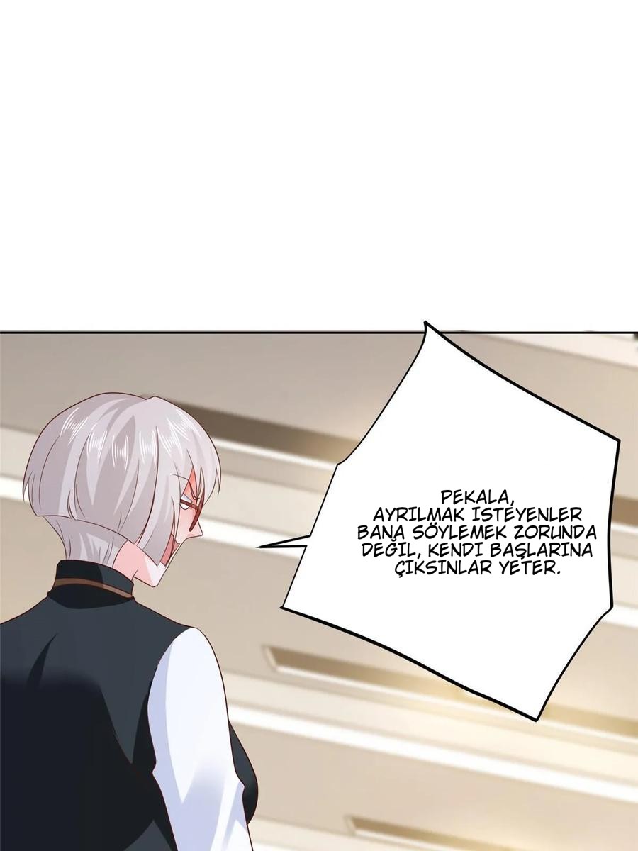 Her Hafta Yeni Bir Meslek Bölüm 401 - Sayfa 38