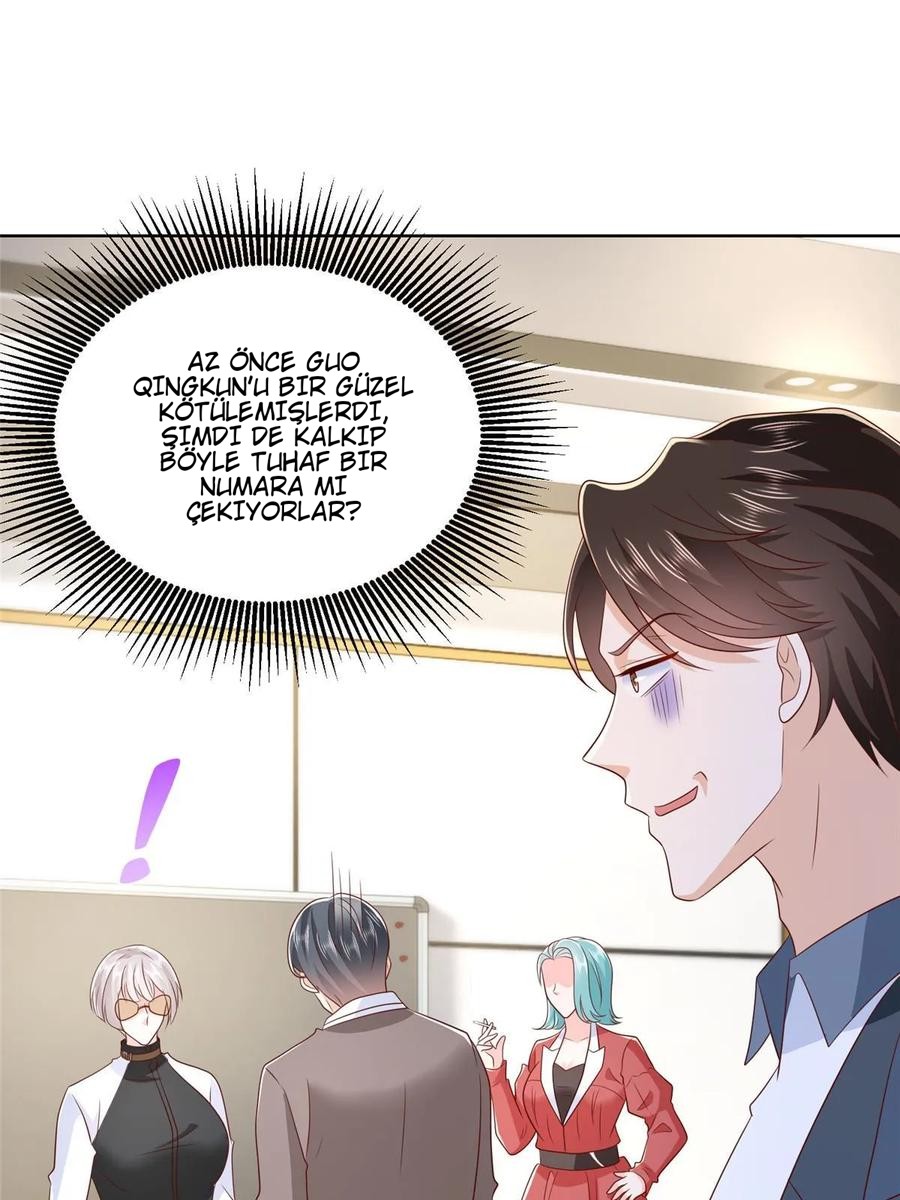 Her Hafta Yeni Bir Meslek Bölüm 401 - Sayfa 46