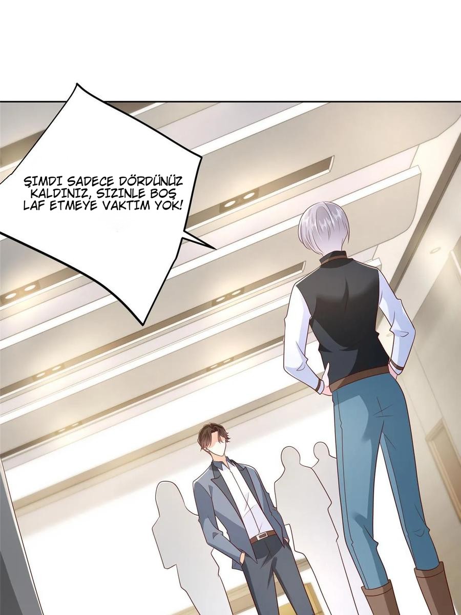 Her Hafta Yeni Bir Meslek Bölüm 401 - Sayfa 49