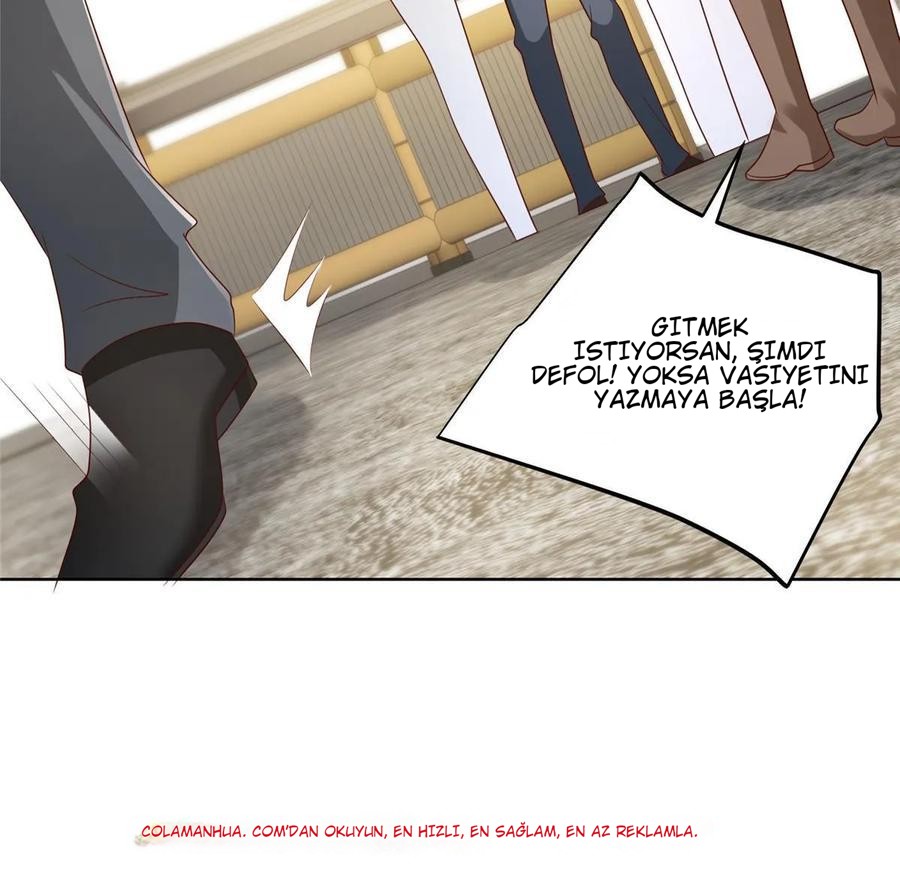 Her Hafta Yeni Bir Meslek Bölüm 401 - Sayfa 50