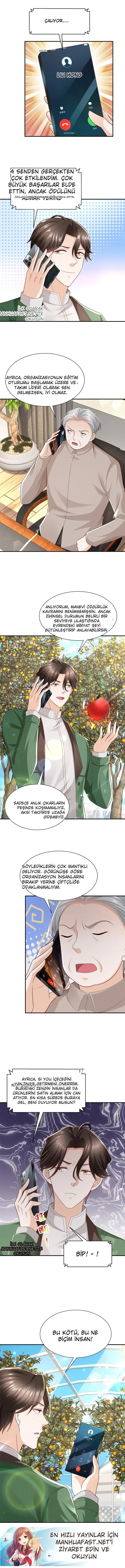 Her Hafta Yeni Bir Meslek Bölüm 520 - Sayfa 5