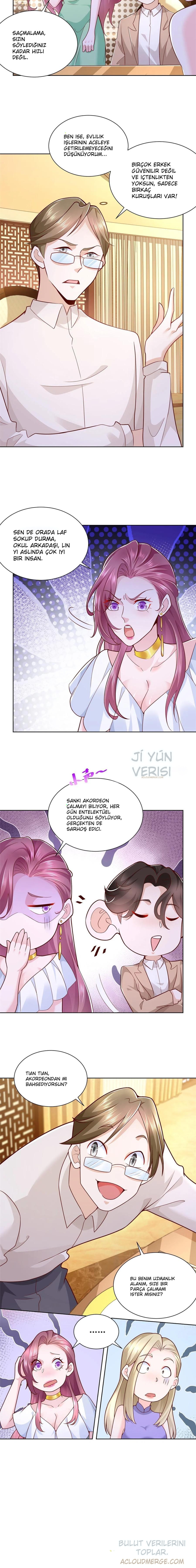 Her Hafta Yeni Bir Meslek Bölüm 131 - Sayfa 5