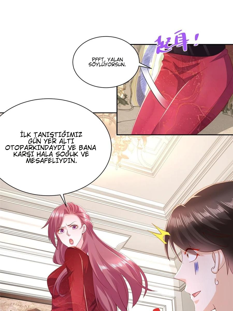 Her Hafta Yeni Bir Meslek Bölüm 329 - Sayfa 8