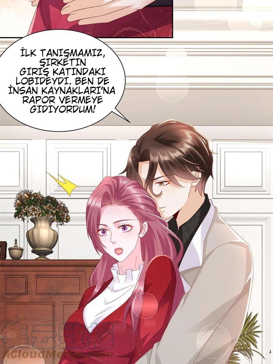 Her Hafta Yeni Bir Meslek Bölüm 329 - Sayfa 10