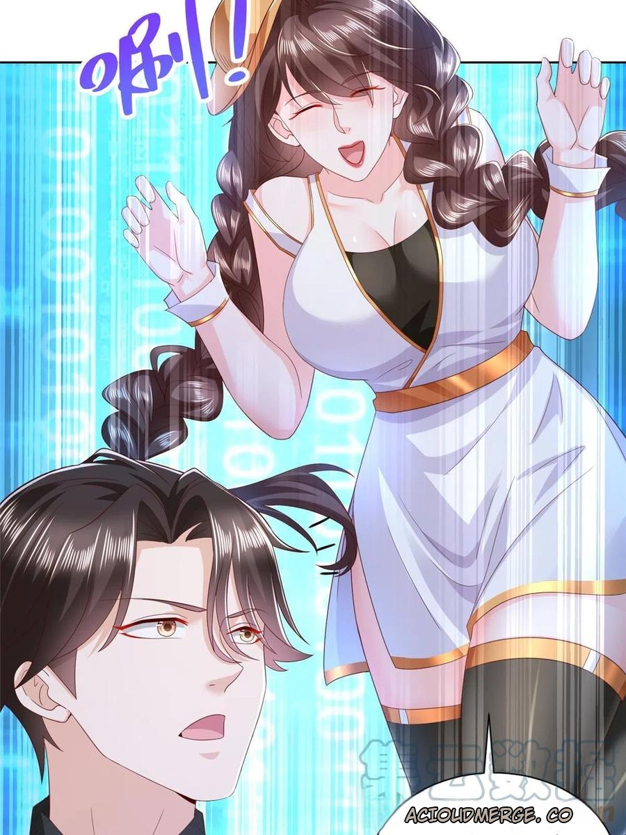 Her Hafta Yeni Bir Meslek Bölüm 329 - Sayfa 22