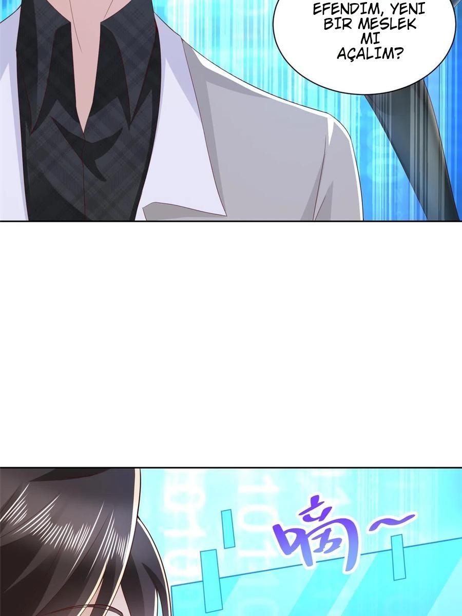 Her Hafta Yeni Bir Meslek Bölüm 329 - Sayfa 23