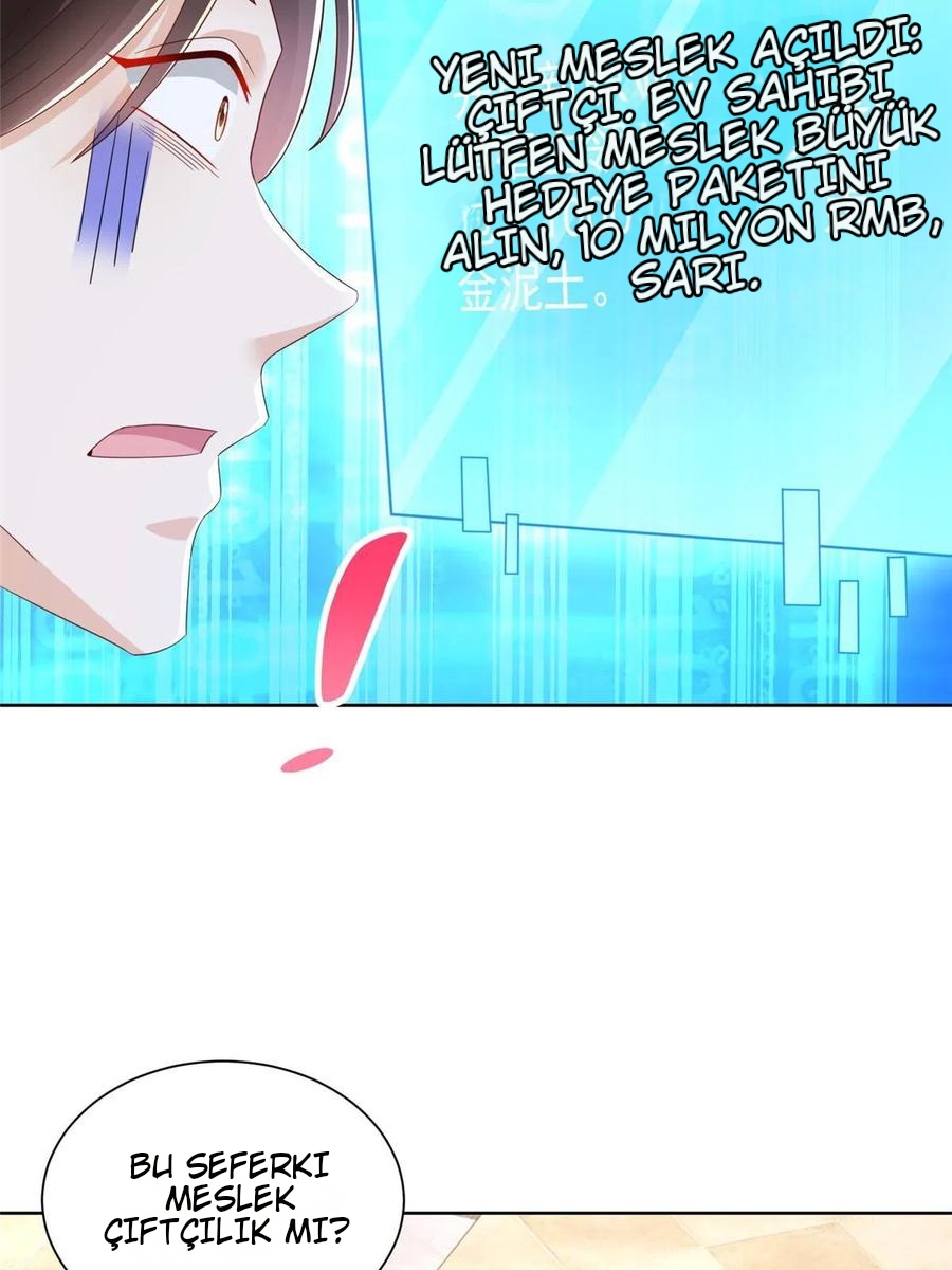 Her Hafta Yeni Bir Meslek Bölüm 329 - Sayfa 24
