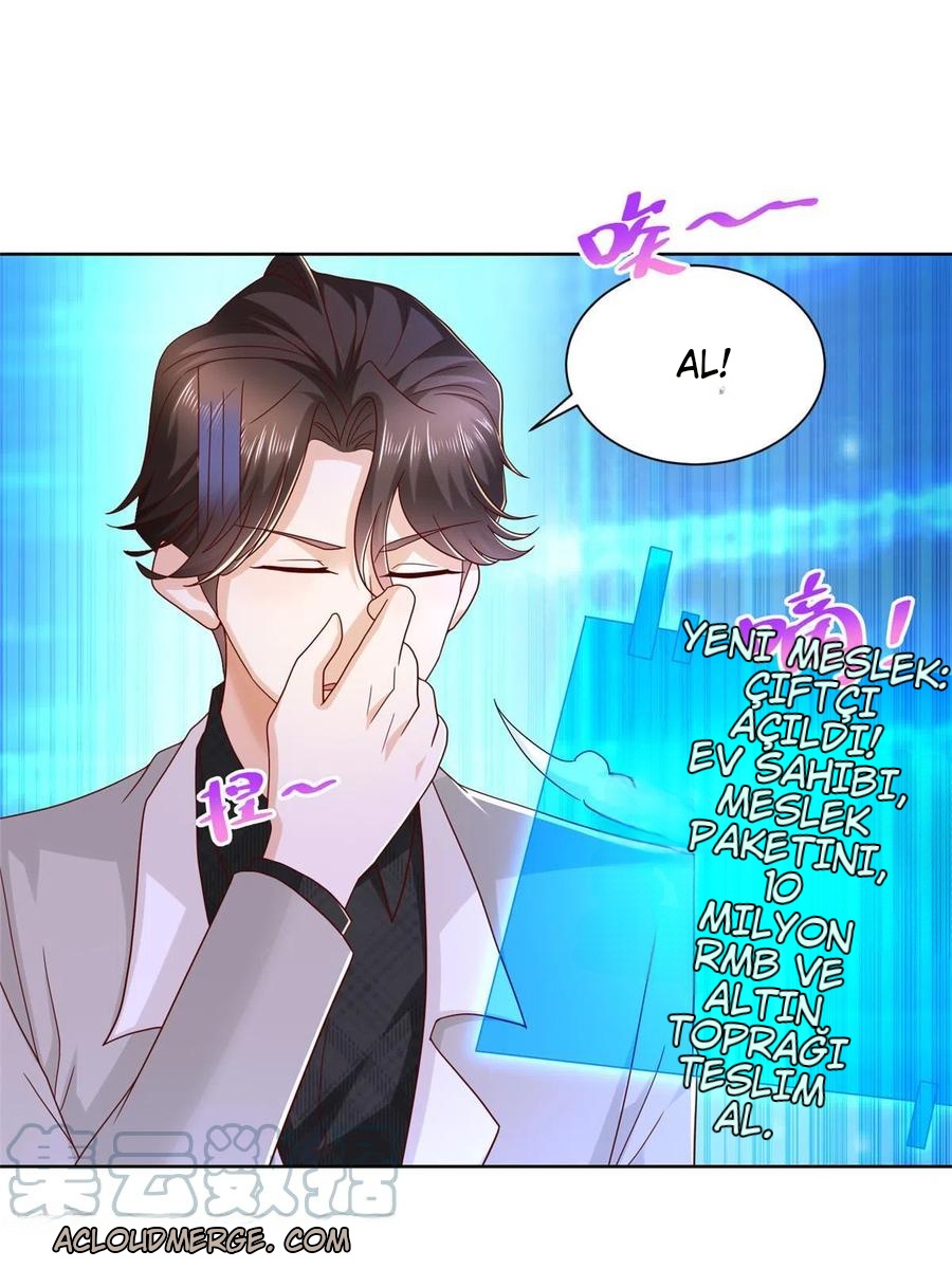 Her Hafta Yeni Bir Meslek Bölüm 329 - Sayfa 28