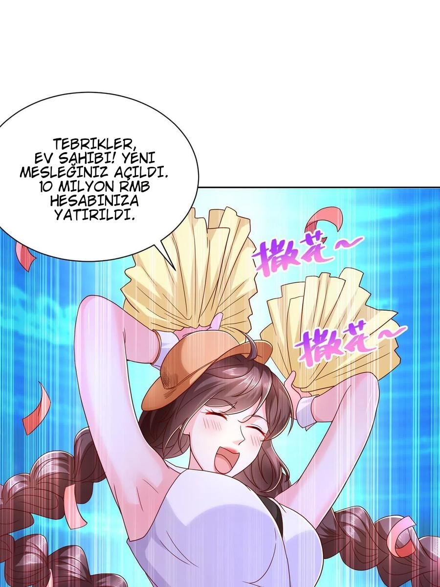 Her Hafta Yeni Bir Meslek Bölüm 329 - Sayfa 29