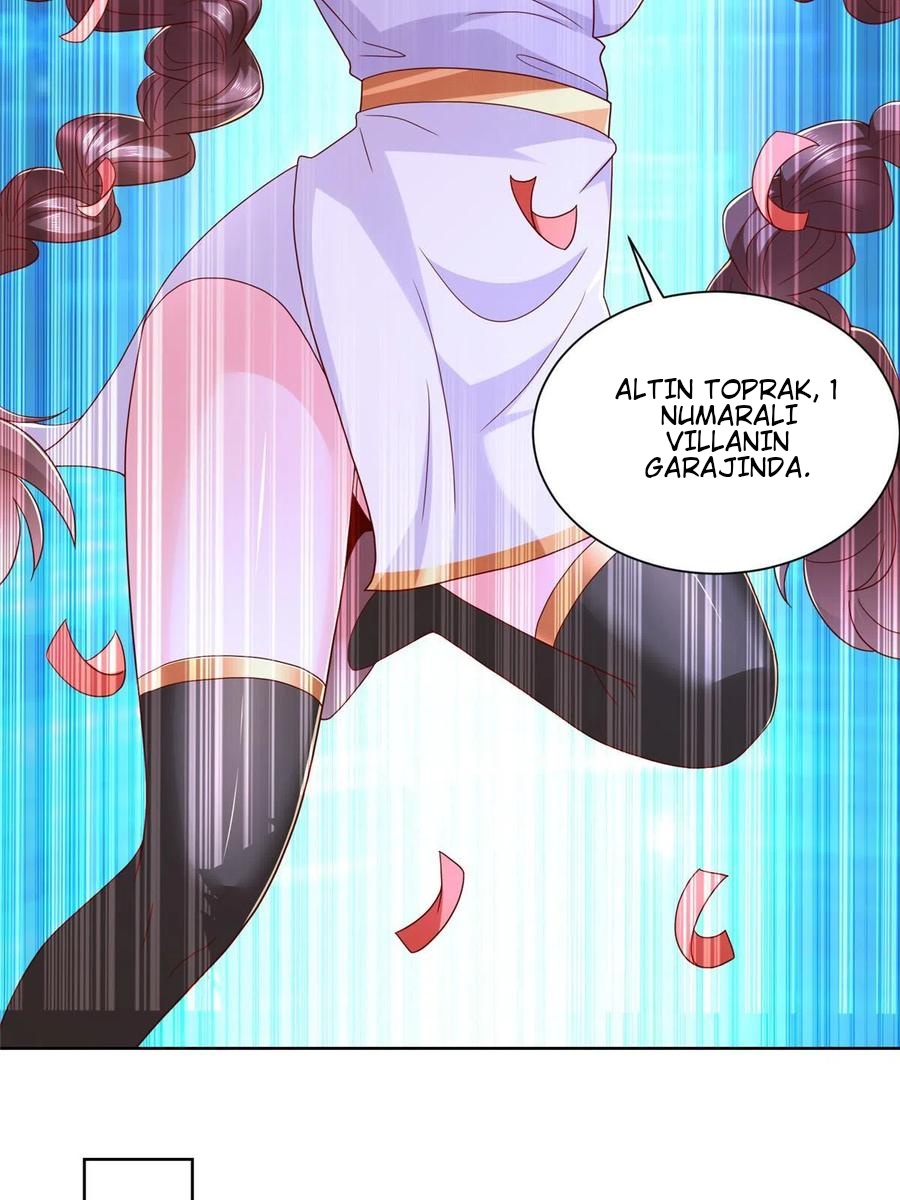 Her Hafta Yeni Bir Meslek Bölüm 329 - Sayfa 30