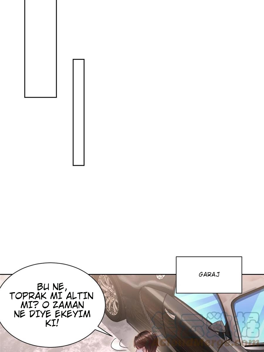 Her Hafta Yeni Bir Meslek Bölüm 329 - Sayfa 31