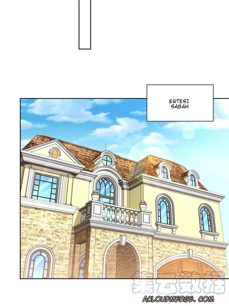 Her Hafta Yeni Bir Meslek Bölüm 329 - Sayfa 42