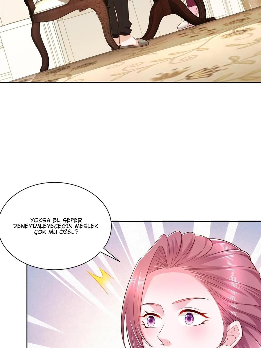 Her Hafta Yeni Bir Meslek Bölüm 329 - Sayfa 49
