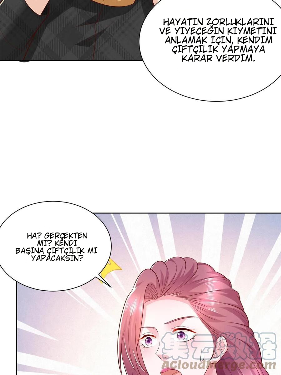 Her Hafta Yeni Bir Meslek Bölüm 329 - Sayfa 54