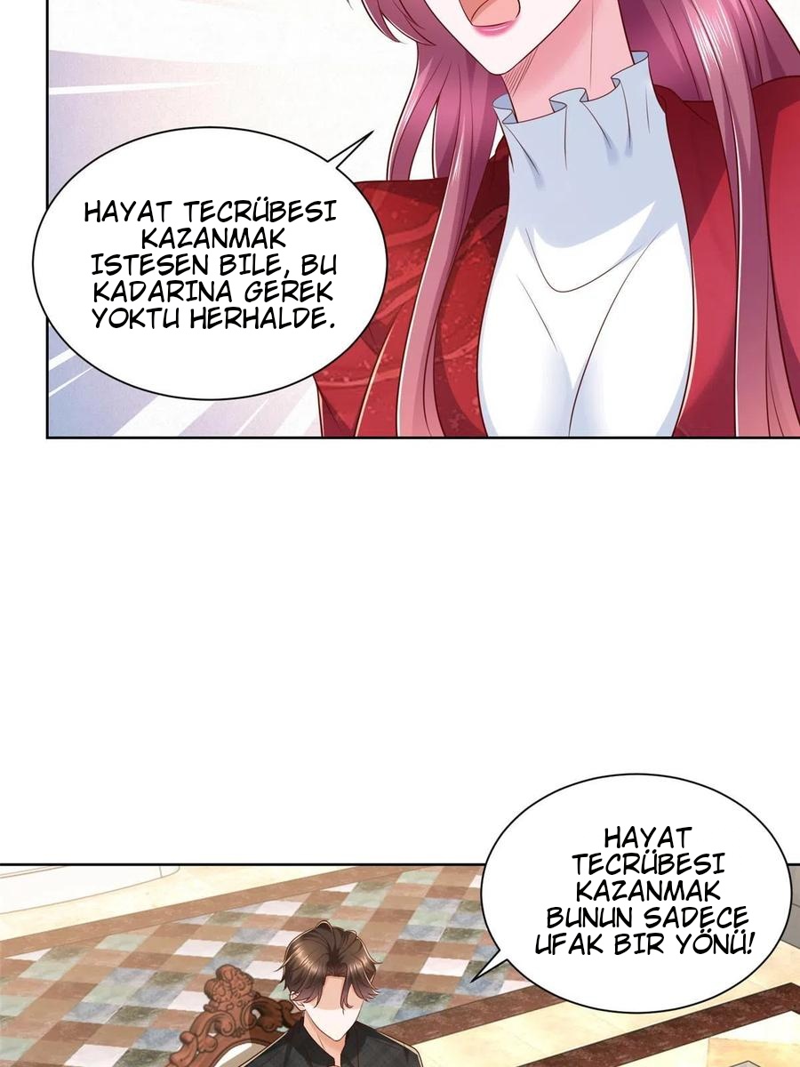 Her Hafta Yeni Bir Meslek Bölüm 329 - Sayfa 55