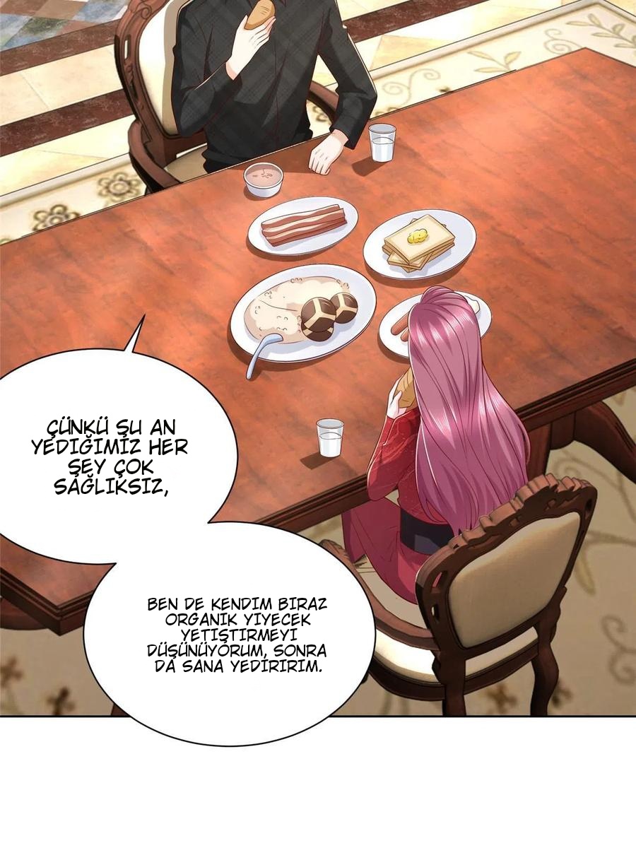 Her Hafta Yeni Bir Meslek Bölüm 329 - Sayfa 56