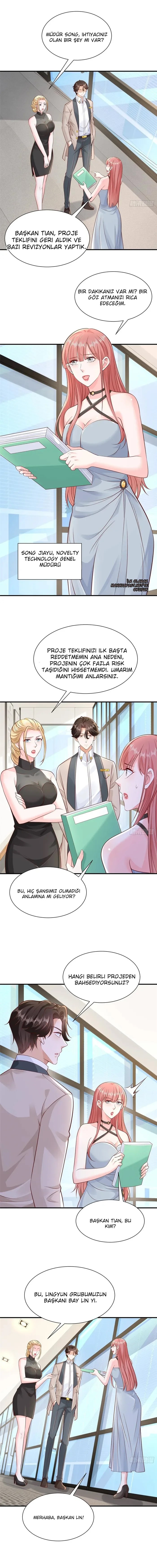 Her Hafta Yeni Bir Meslek Bölüm 705 - Sayfa 4