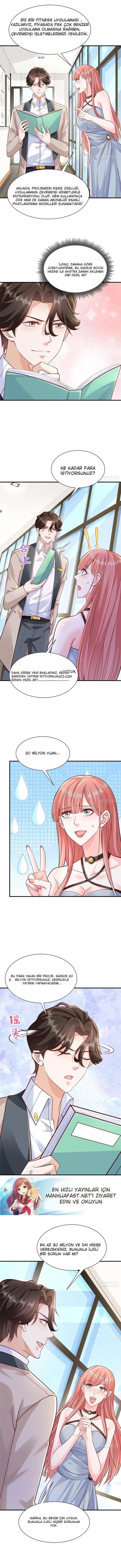 Her Hafta Yeni Bir Meslek Bölüm 705 - Sayfa 5