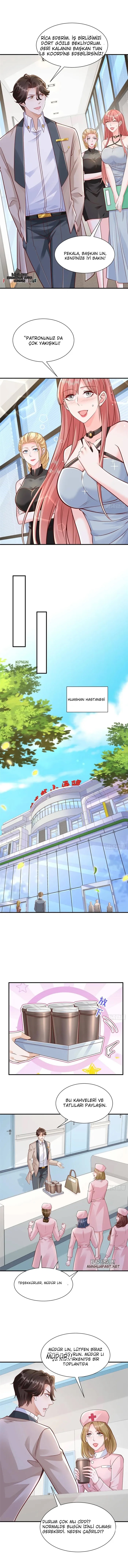 Her Hafta Yeni Bir Meslek Bölüm 705 - Sayfa 6