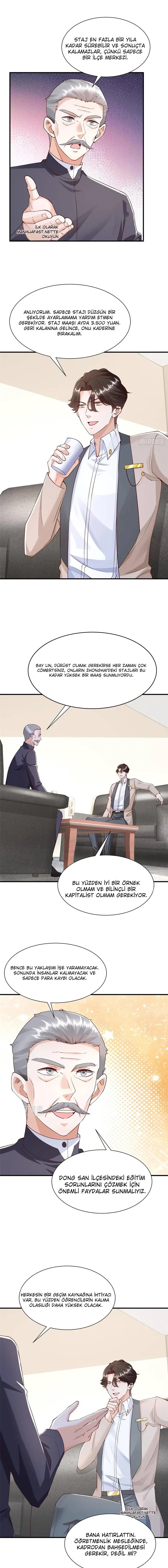 Her Hafta Yeni Bir Meslek Bölüm 712 - Sayfa 2