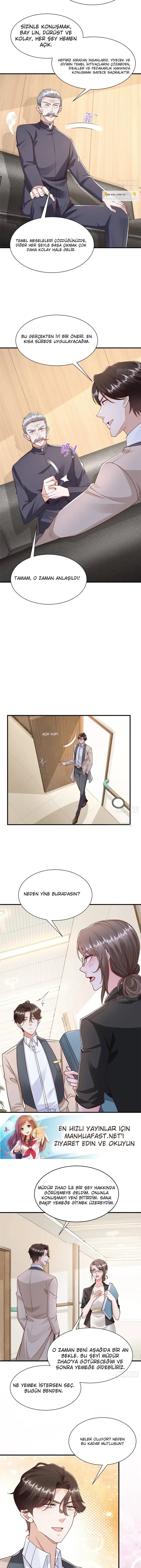 Her Hafta Yeni Bir Meslek Bölüm 712 - Sayfa 3