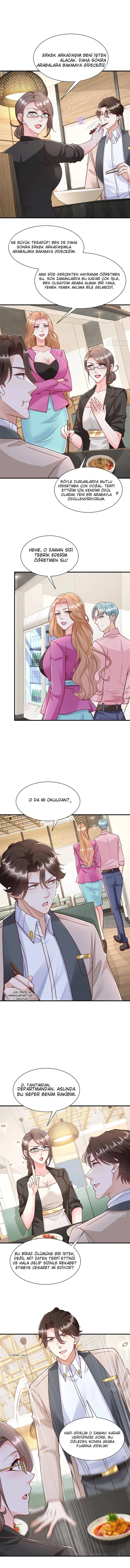 Her Hafta Yeni Bir Meslek Bölüm 712 - Sayfa 5