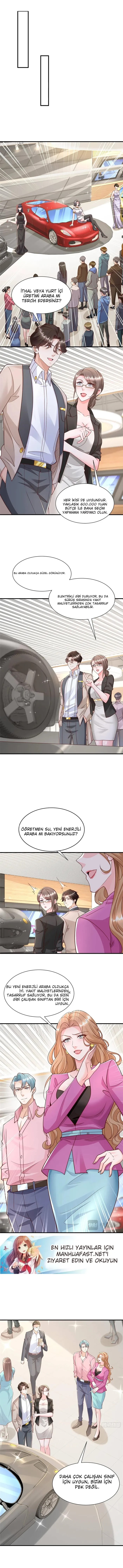 Her Hafta Yeni Bir Meslek Bölüm 712 - Sayfa 6