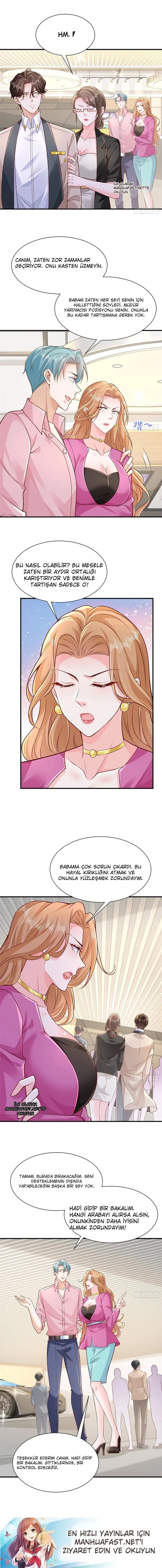 Her Hafta Yeni Bir Meslek Bölüm 712 - Sayfa 7