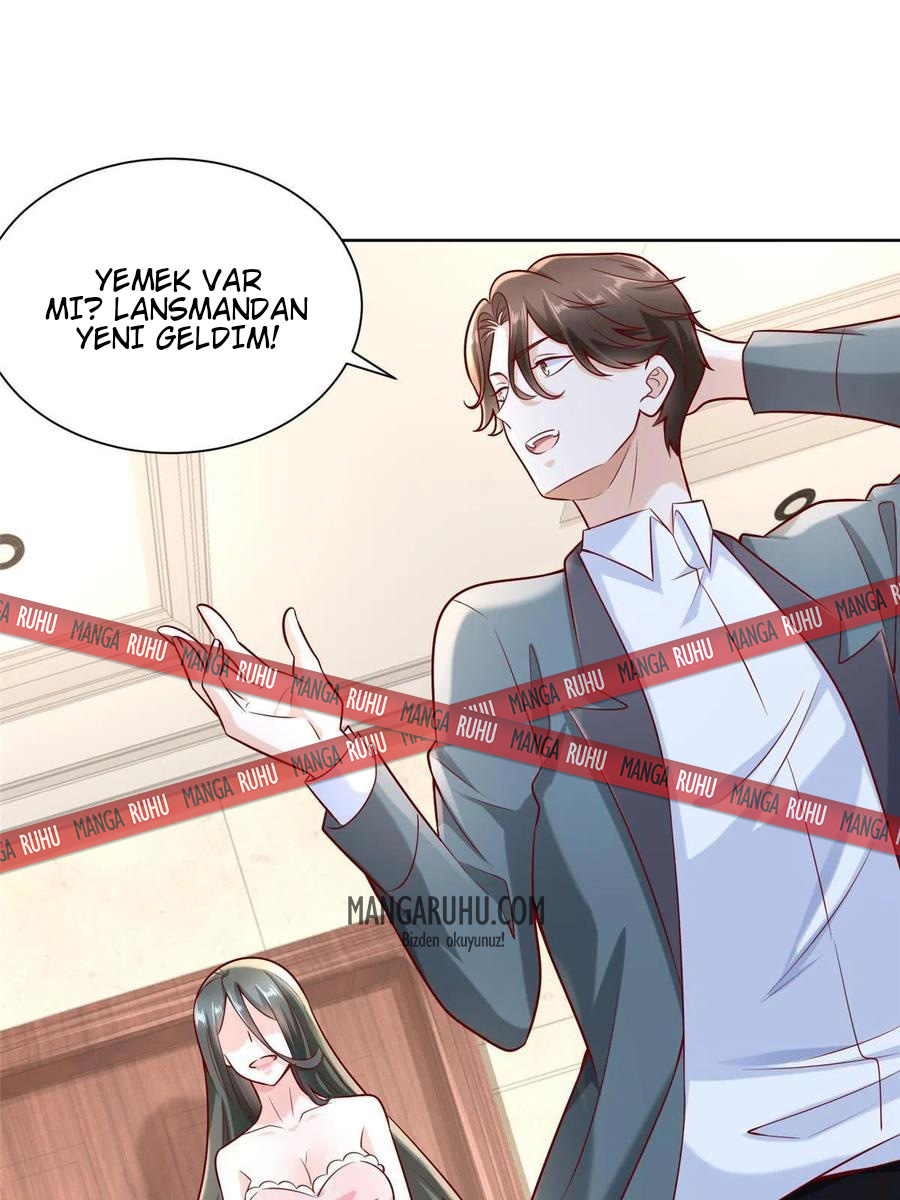 Her Hafta Yeni Bir Meslek Bölüm 198 - Sayfa 3