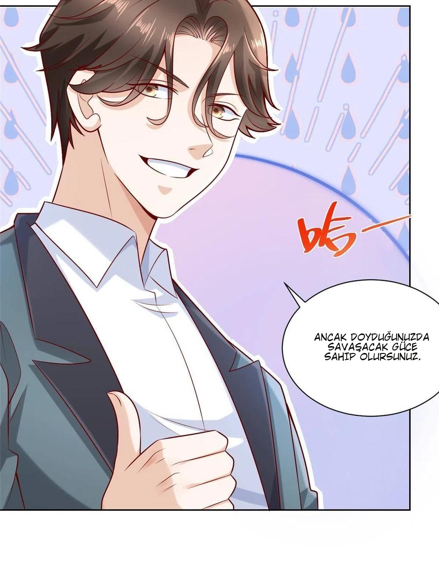 Her Hafta Yeni Bir Meslek Bölüm 198 - Sayfa 6