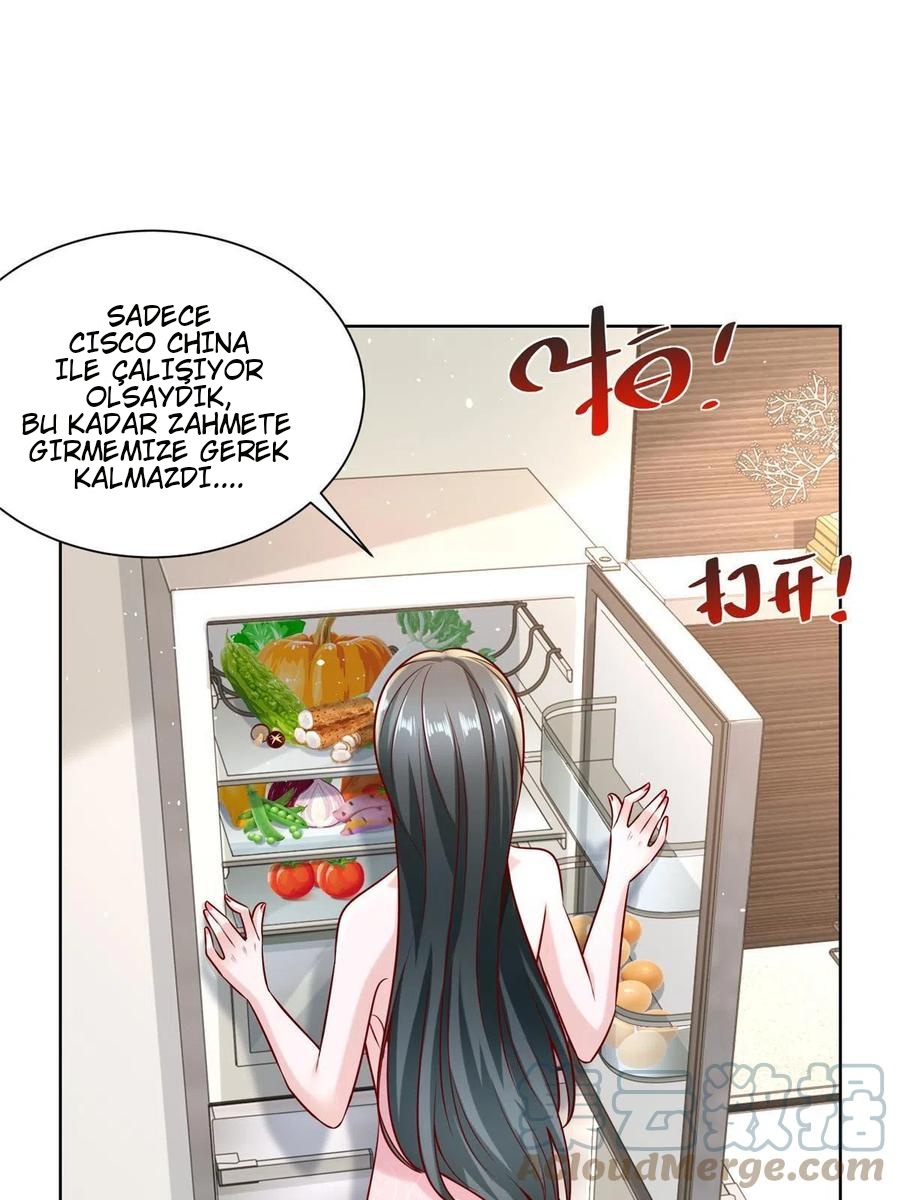 Her Hafta Yeni Bir Meslek Bölüm 198 - Sayfa 7