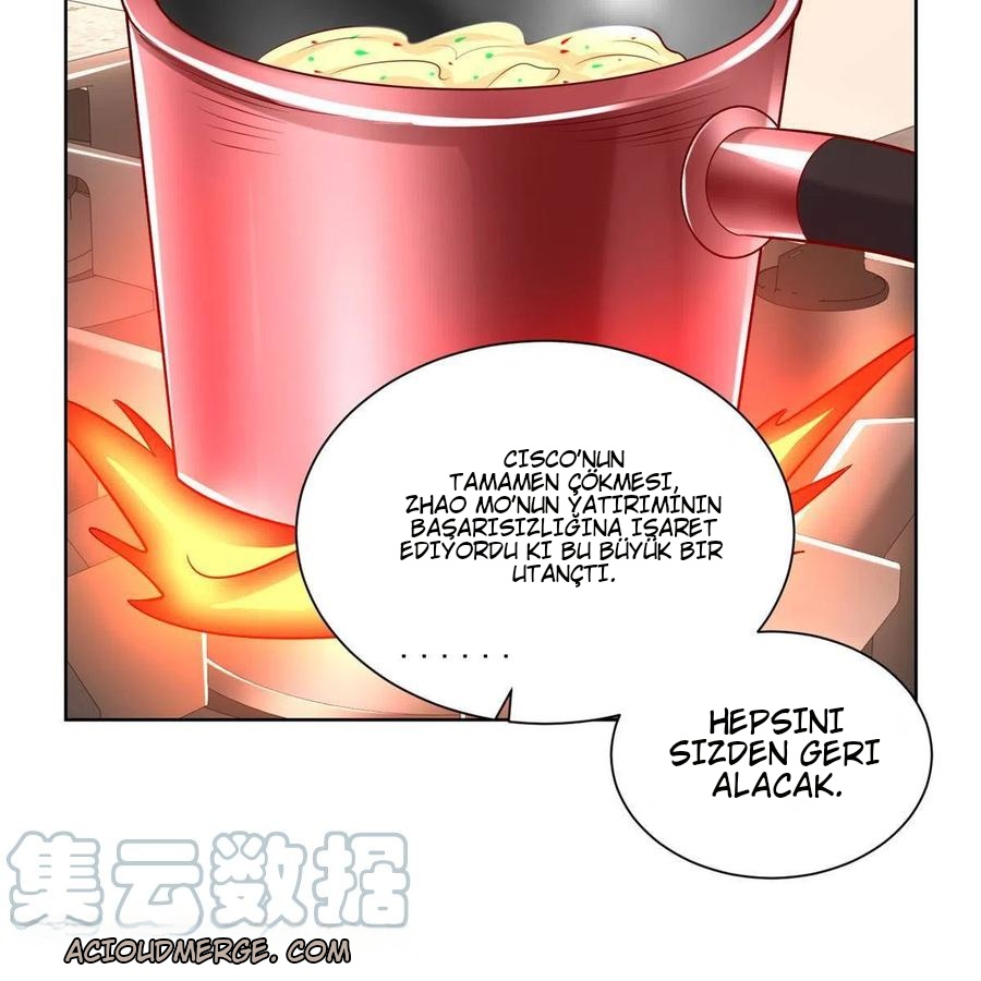 Her Hafta Yeni Bir Meslek Bölüm 198 - Sayfa 16