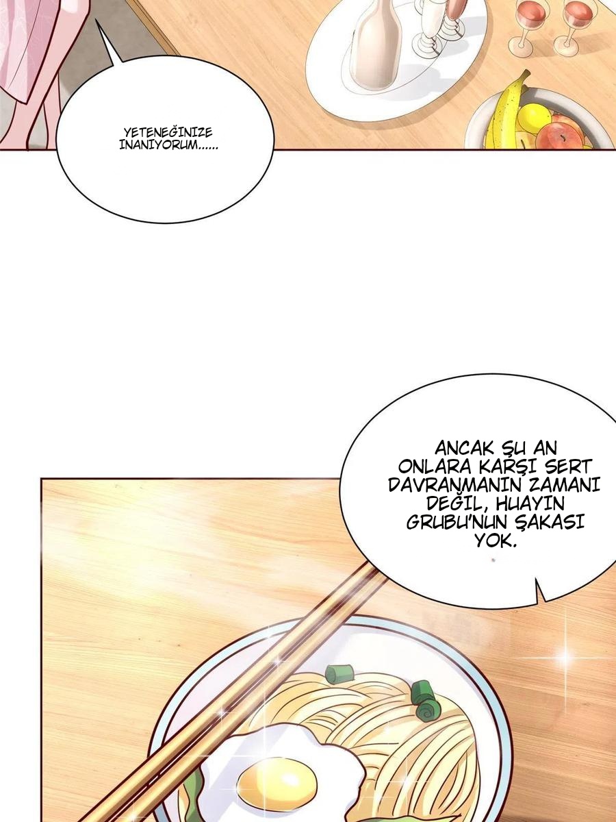 Her Hafta Yeni Bir Meslek Bölüm 198 - Sayfa 18