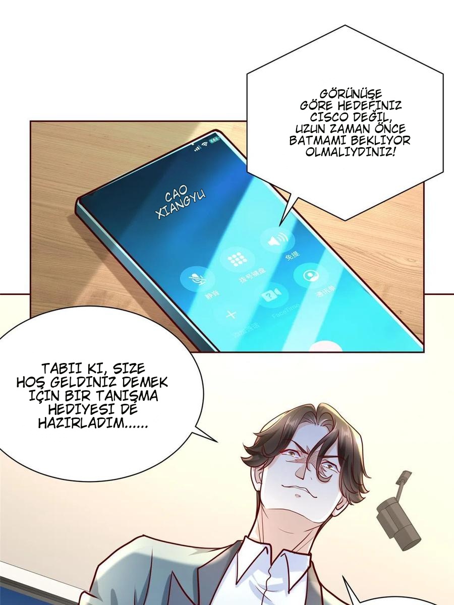 Her Hafta Yeni Bir Meslek Bölüm 198 - Sayfa 24