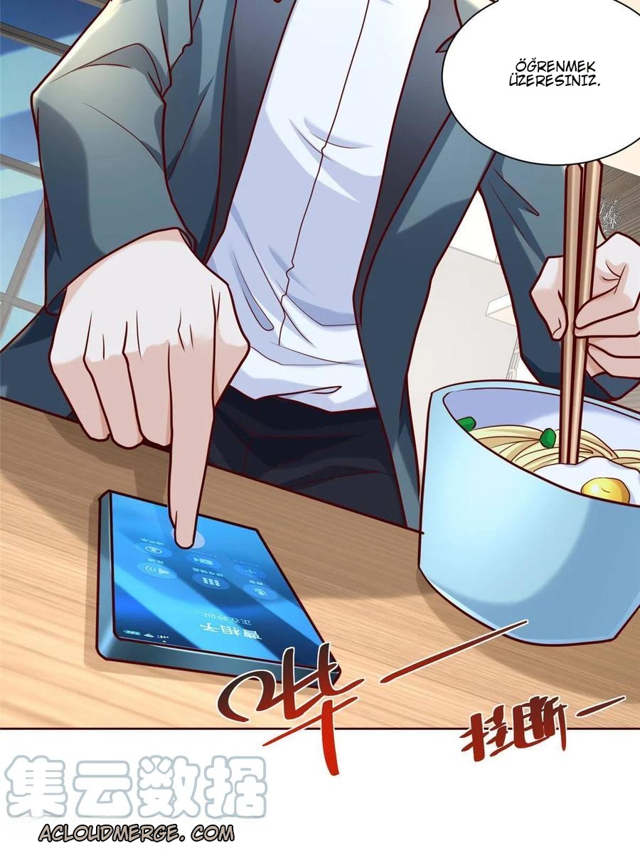 Her Hafta Yeni Bir Meslek Bölüm 198 - Sayfa 25