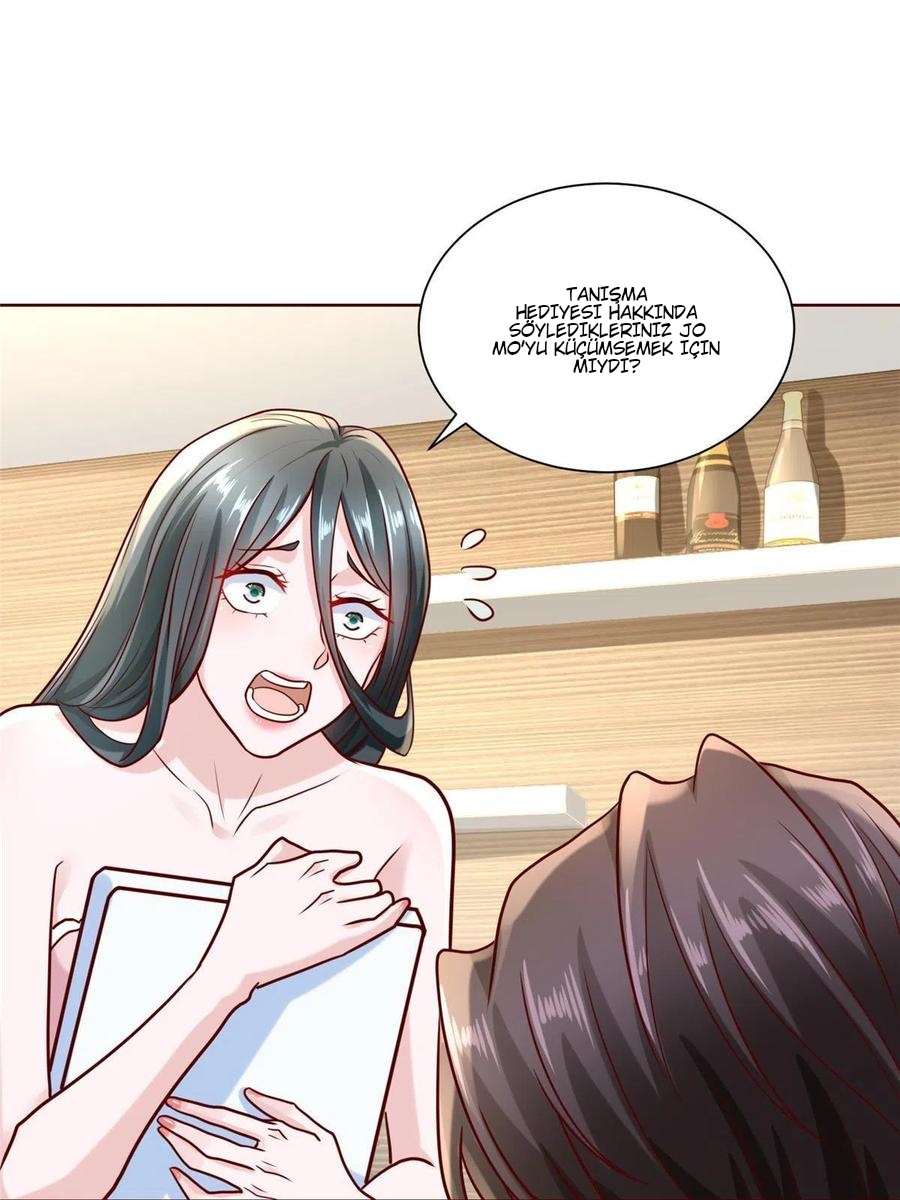 Her Hafta Yeni Bir Meslek Bölüm 198 - Sayfa 26