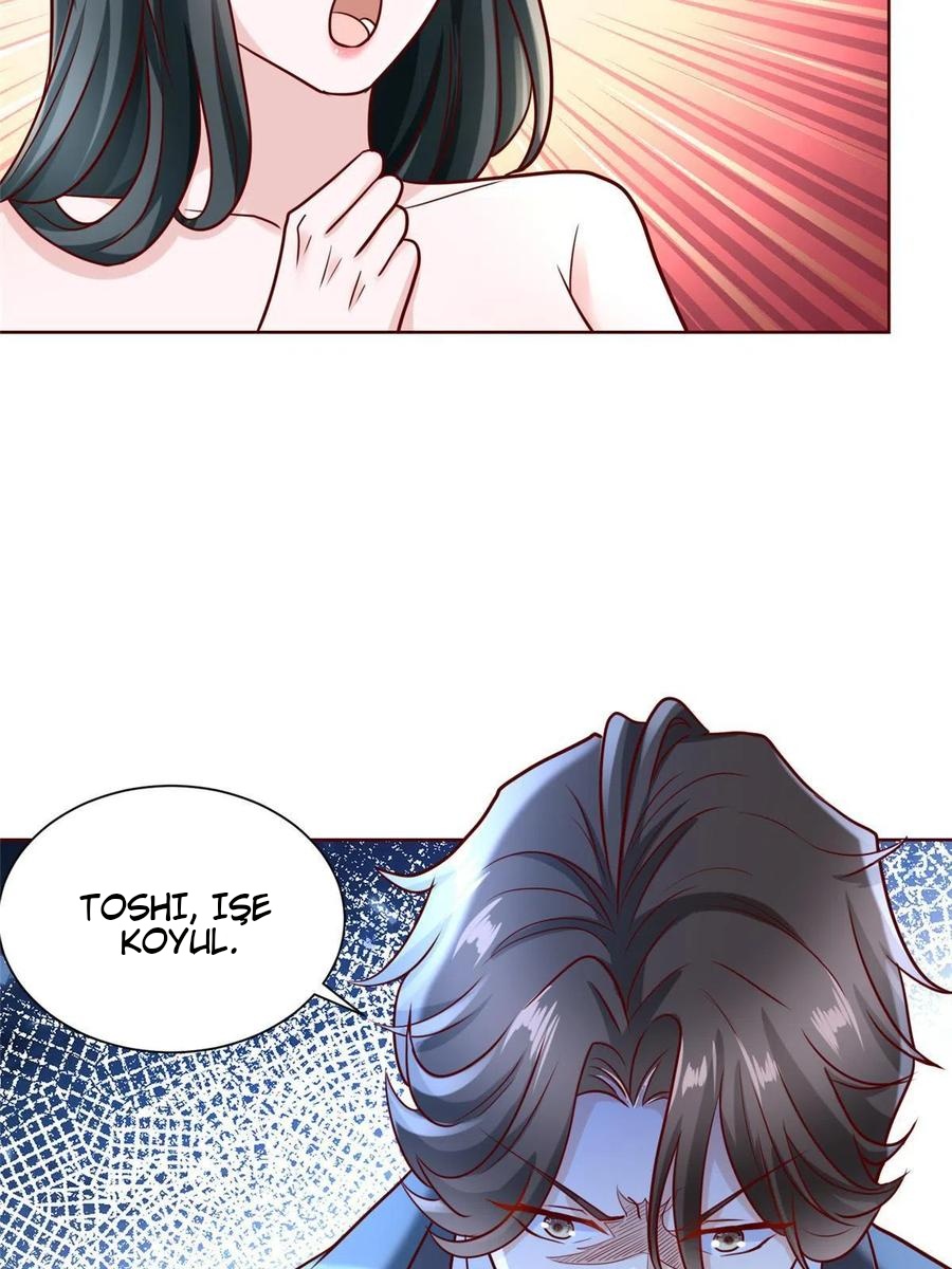 Her Hafta Yeni Bir Meslek Bölüm 198 - Sayfa 29