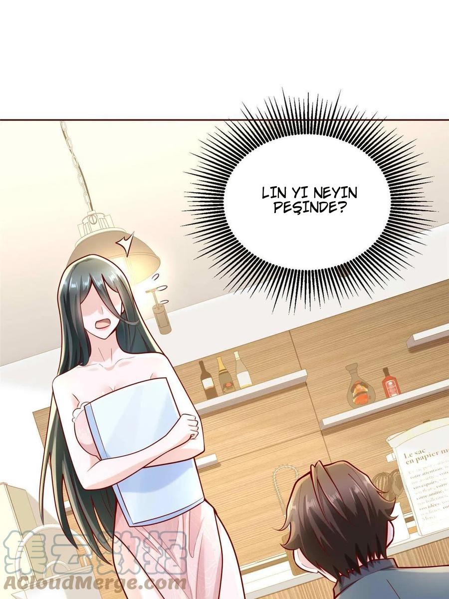 Her Hafta Yeni Bir Meslek Bölüm 198 - Sayfa 31