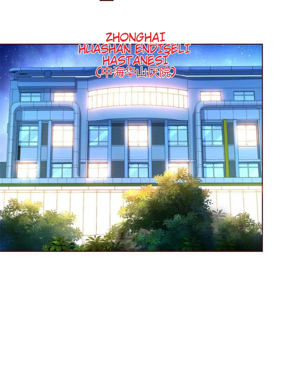 Her Hafta Yeni Bir Meslek Bölüm 198 - Sayfa 33