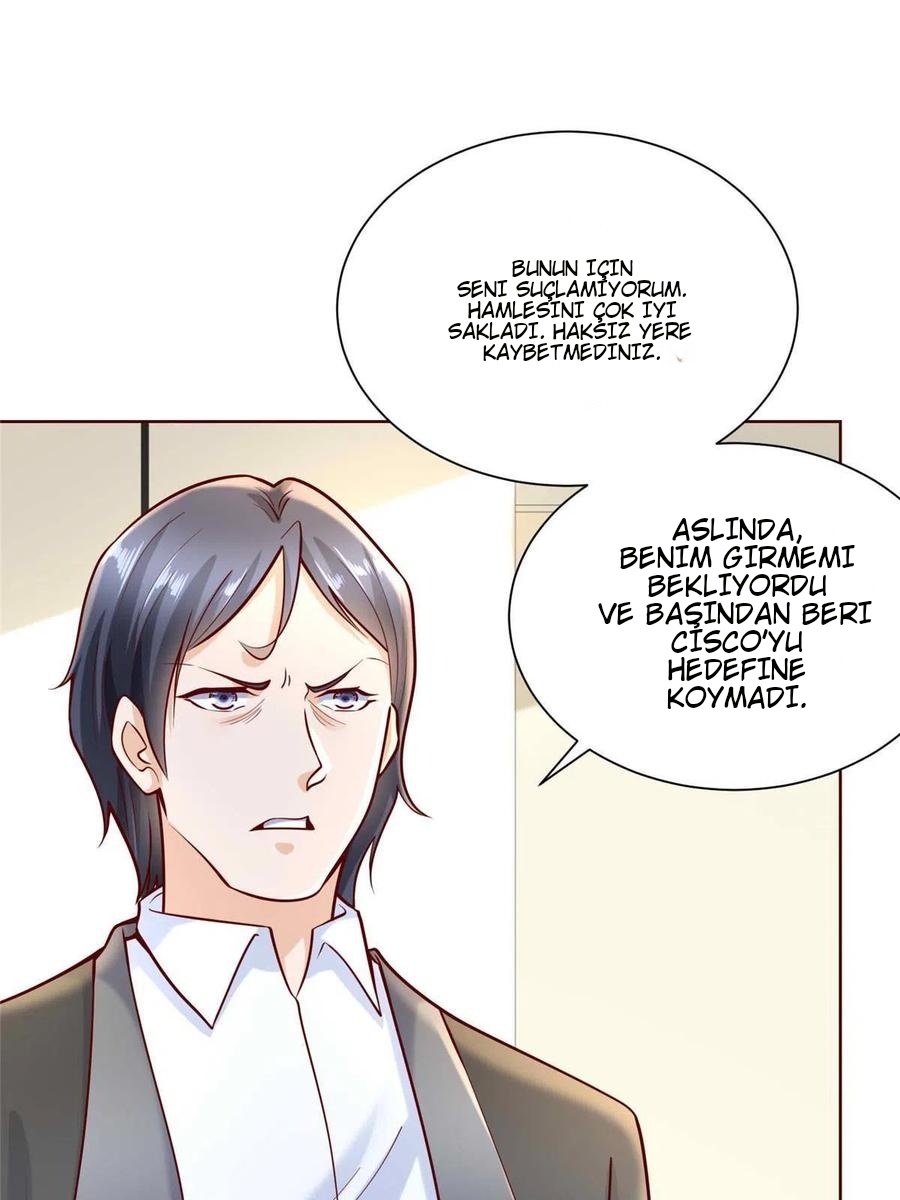 Her Hafta Yeni Bir Meslek Bölüm 198 - Sayfa 36