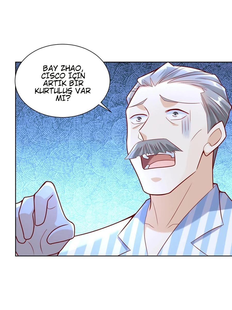 Her Hafta Yeni Bir Meslek Bölüm 198 - Sayfa 38