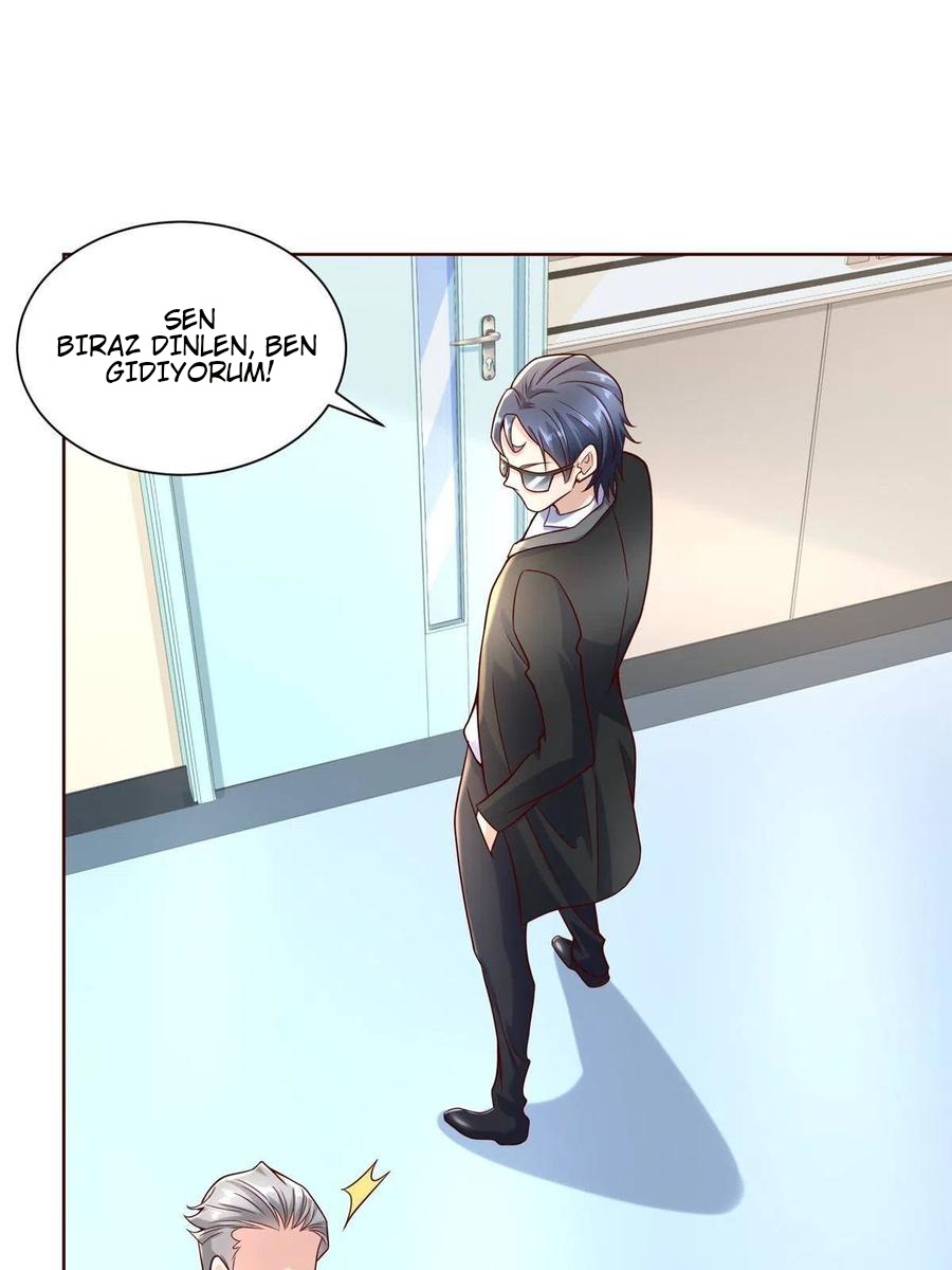 Her Hafta Yeni Bir Meslek Bölüm 198 - Sayfa 45